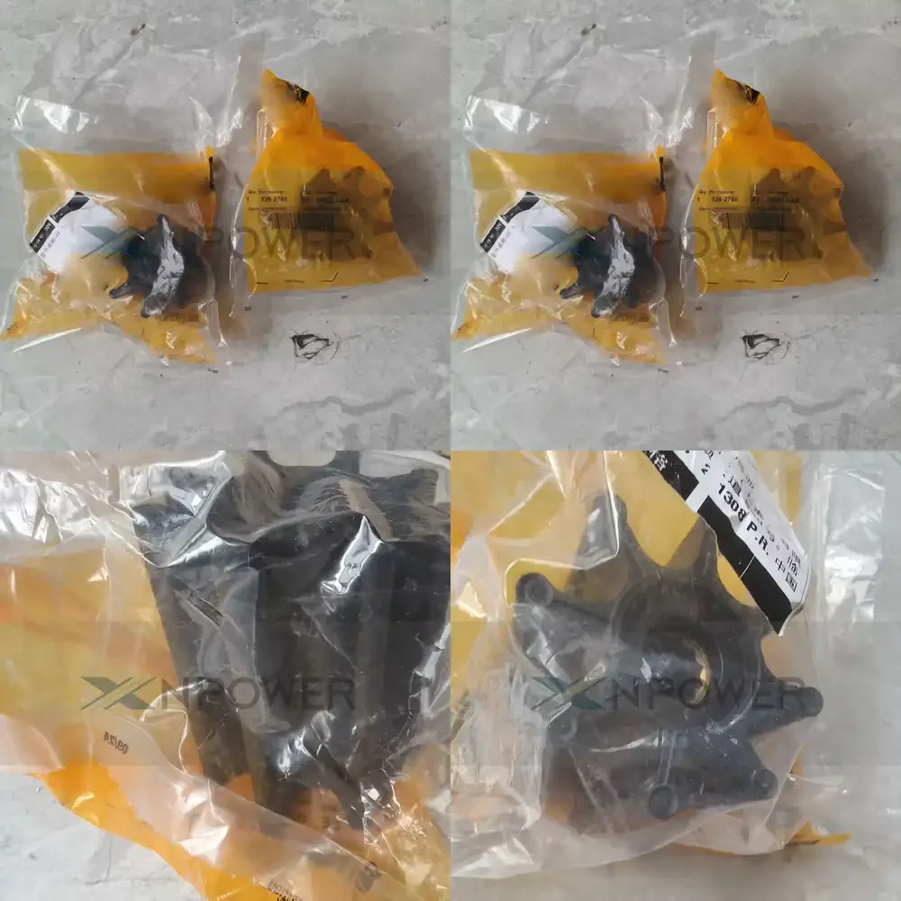 

2026 Hot Item Excavator Spare Parts 326-2750 Machinery Engine C6.6 C7.1 IMPELLER 3262750 for
