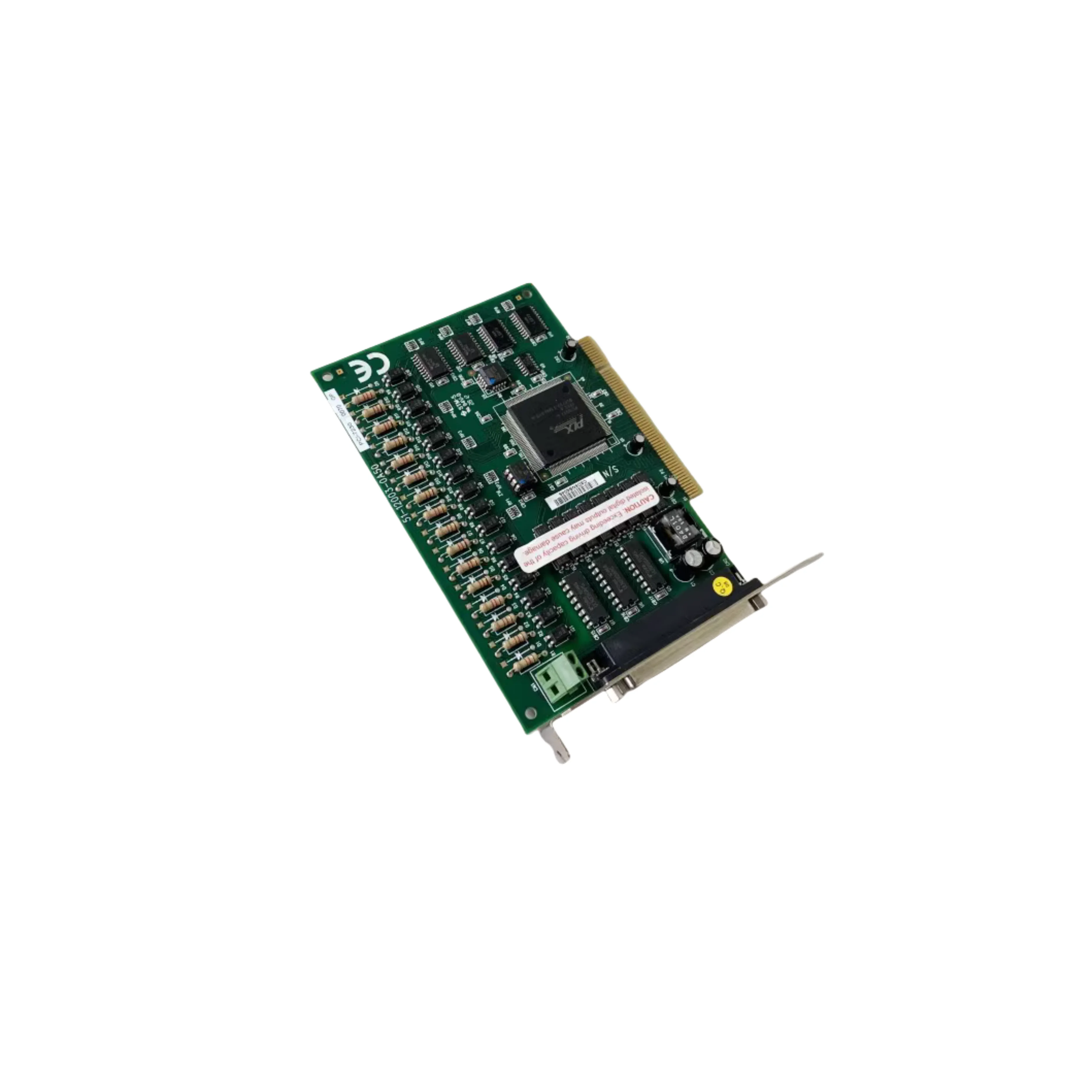 

PCI-7230