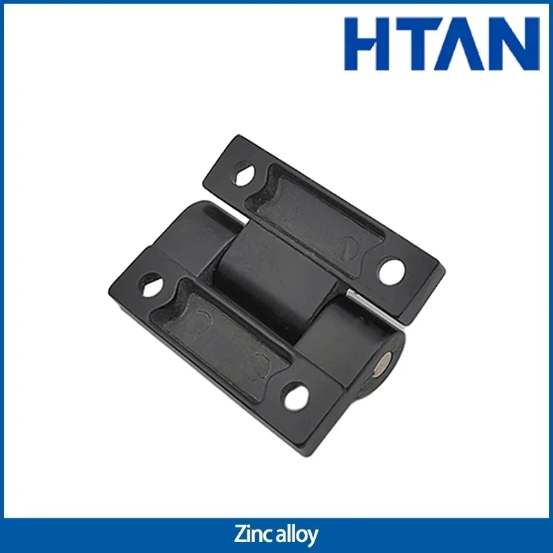 

Square Torque Damping Hinge Zinc Alloy Industrial Electrical Equipment Thickened Damping Hinge Accessories