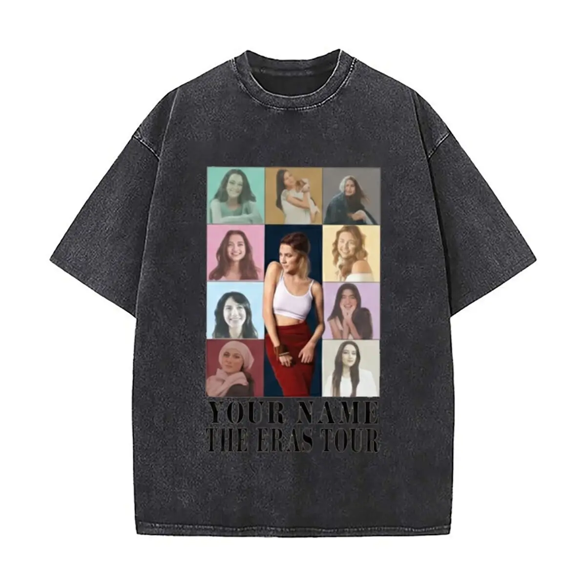 Custom Eratour Shir…