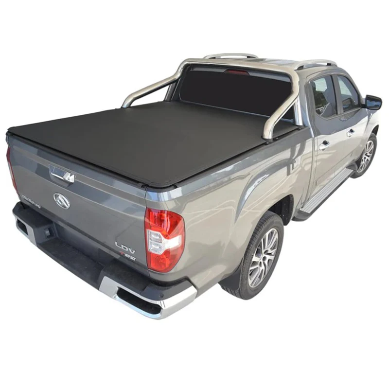 Great Wall POER Tonneau Covers Trunk Lids Pickup Bed  Cover