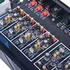 Mark JC-2 클래스 A 완전 밸런스 프리앰프 저왜곡 XLR 싱글 엔디드 HiFi 프리앰프 오디오 앰프용 6