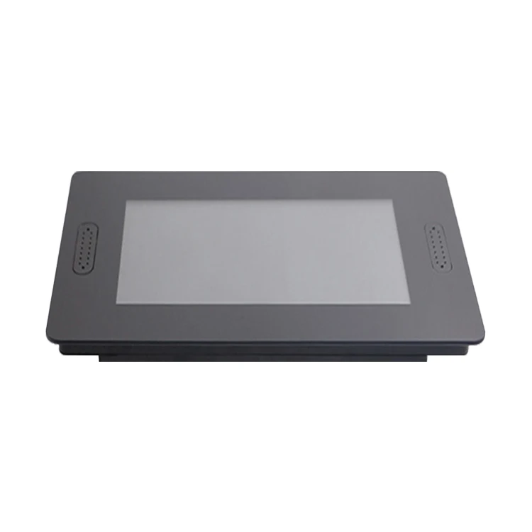 11.6 Inch in Wall Android Intercom System RK3566 Processor 2+16GB  Arm Linux Touch Screen Tablet with Mounting Shell