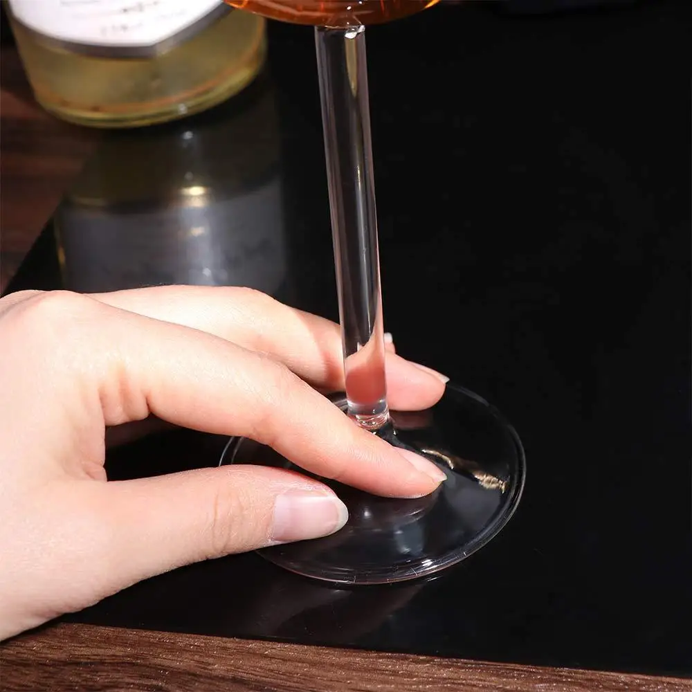 

Party Supplies Creative Bird Shaped Goblet Transparent Juice Cup Glass Cup 150ML Cocktail Wine Glasses Bar