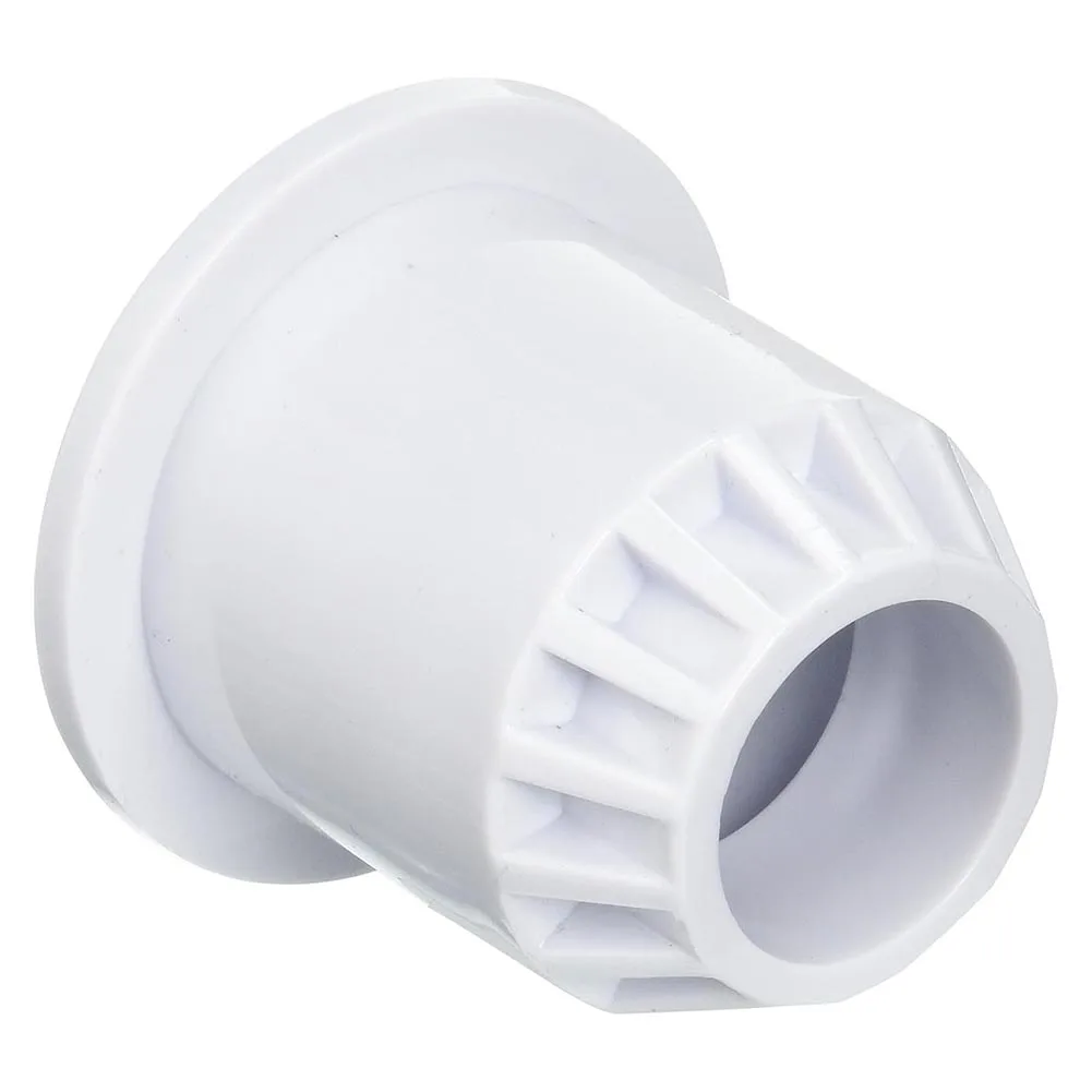 High Quality Practical Brand New Adapter Charger PVC Hose Solar Heaters Accessories Adaptor Kit For Intex 4553