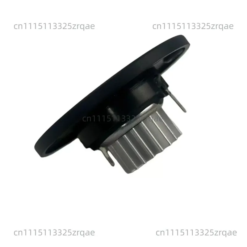 3 Inch Silk Dome Tweeter High Sensitivity HiFi Unit 8 Ohm 4 Ohm 16 Ohm Impedance 74mm Voice Coil​