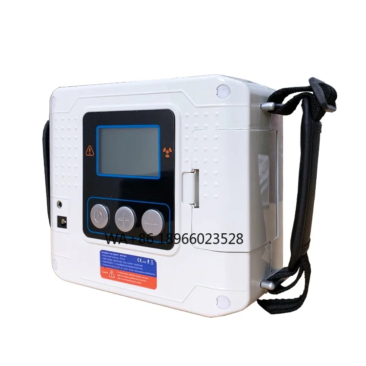 Dental Portable Infrared Scanner Wireless Digital Dental Infrared