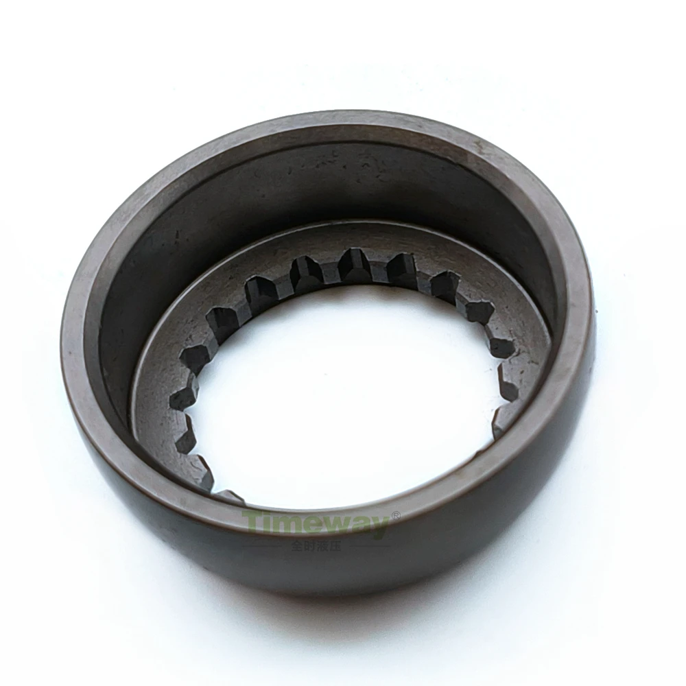 

Hydraulic Piston Pump Repair Kits MAG Ball Guide for MAG-33 KAYABA Pump Spare Parts Pump Accessories