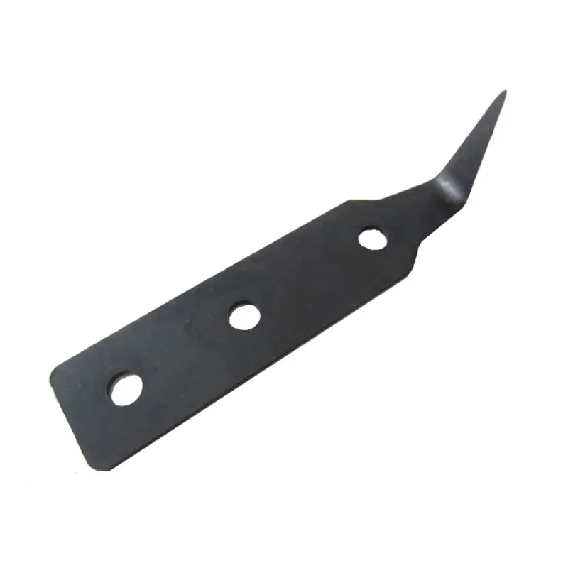 1PC Windshield Knife Replacement Blades Highly Sharpened Tempered Steel