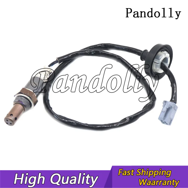 

For 2003 2004 2005 2006 MITSUBISHI OUTLANDER I Oxygen Sensor O2 Lambda Sensor 1PCS DOX-1439 1588A132