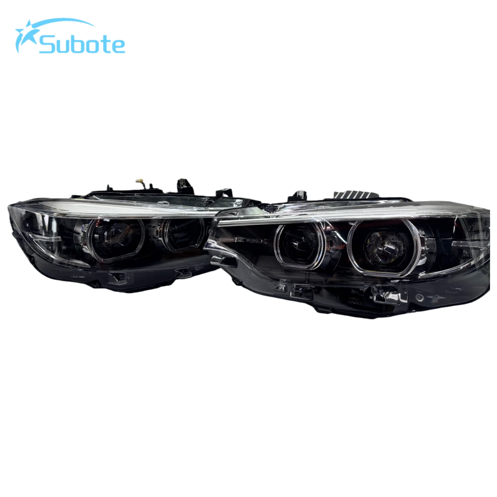 

Hot Selling High Quality Suitable for 4 Series F32 F36 F82 Original Uses LED Headlights Led Headlamp 12V 6000K