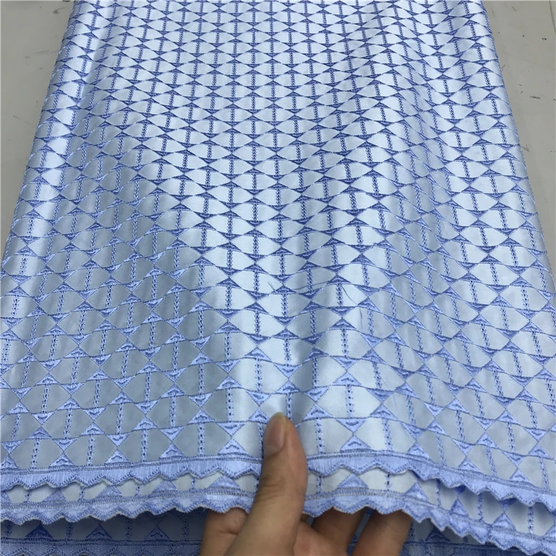 High Quality Swiss Voile Lace In Switzerland 100% Cotton Polish Dry Men Dress Lace fabric For Wedding Dresses Africa Fabrics