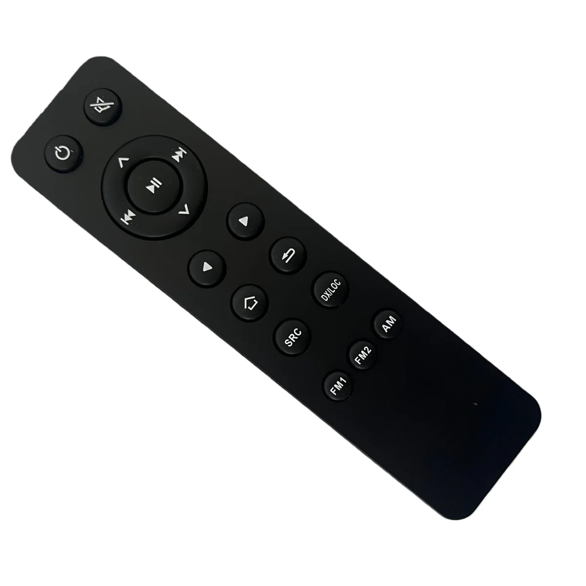Remote Control For Alpine RUE-4333 Car Audio Speakers Tweeters