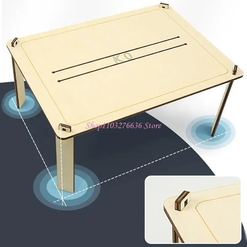 R6FD interactivo bambú hombre juego batalla ataque defensa estatuilla marioneta juguete