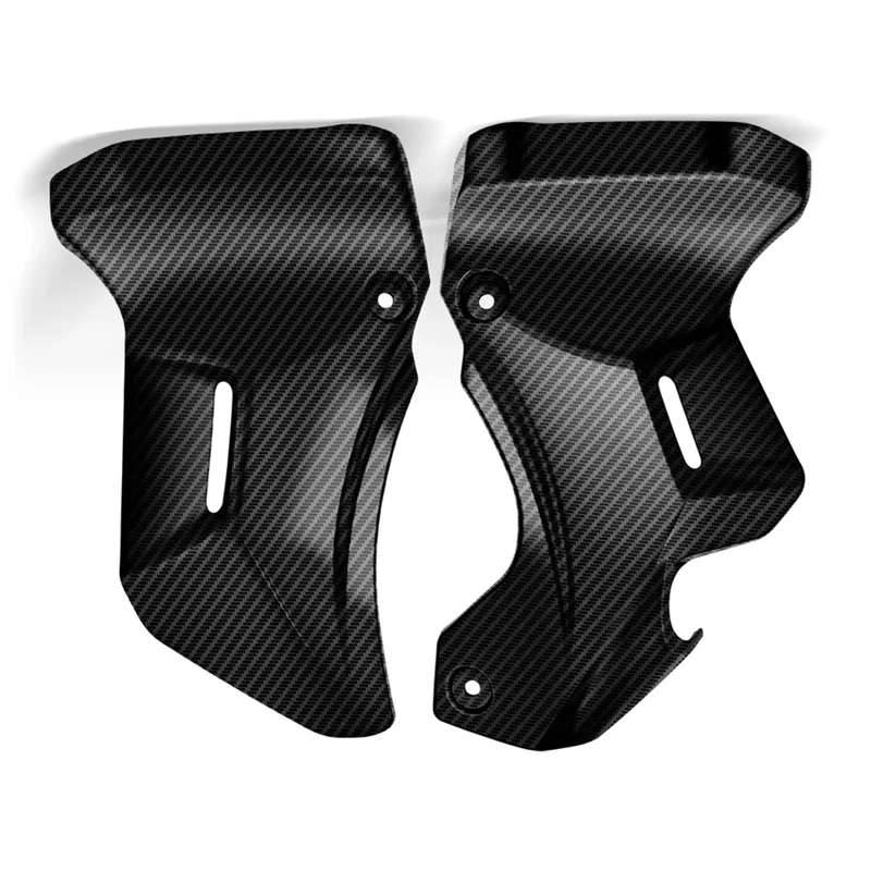 

Motorcycle Side Cover Fairing Side Panel Protection Kit Front Fuel Tank For Z900RS SE 2024 Cafe ABS 2018-2024