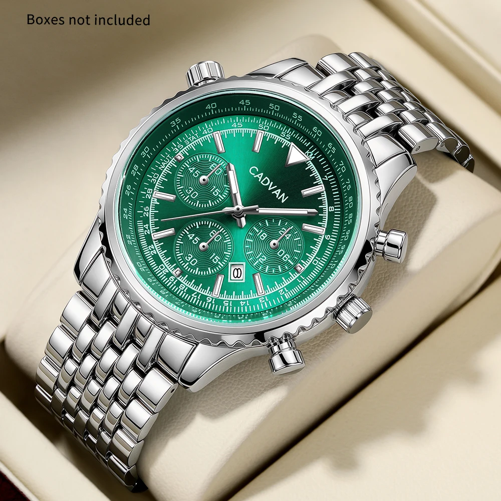 1Pcs Men Wrist Watch, Calm & Generous, Ideal Gift For Ramadan, Eid Al‑Fitr, Father's Day, Birthday, Anniversary