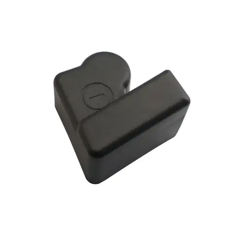 होंडा सिविक एक्स 10वीं पीढ़ी 2016-2019 कार एक्सेसरीज़ के लिए ABS फ्लेम रिटार्डेंस बैटरी नेगेटिव प्रोटेक्टिव/डस्टप्रूफ कैप/कवर 10 best sales नागरिक 2019 - №3