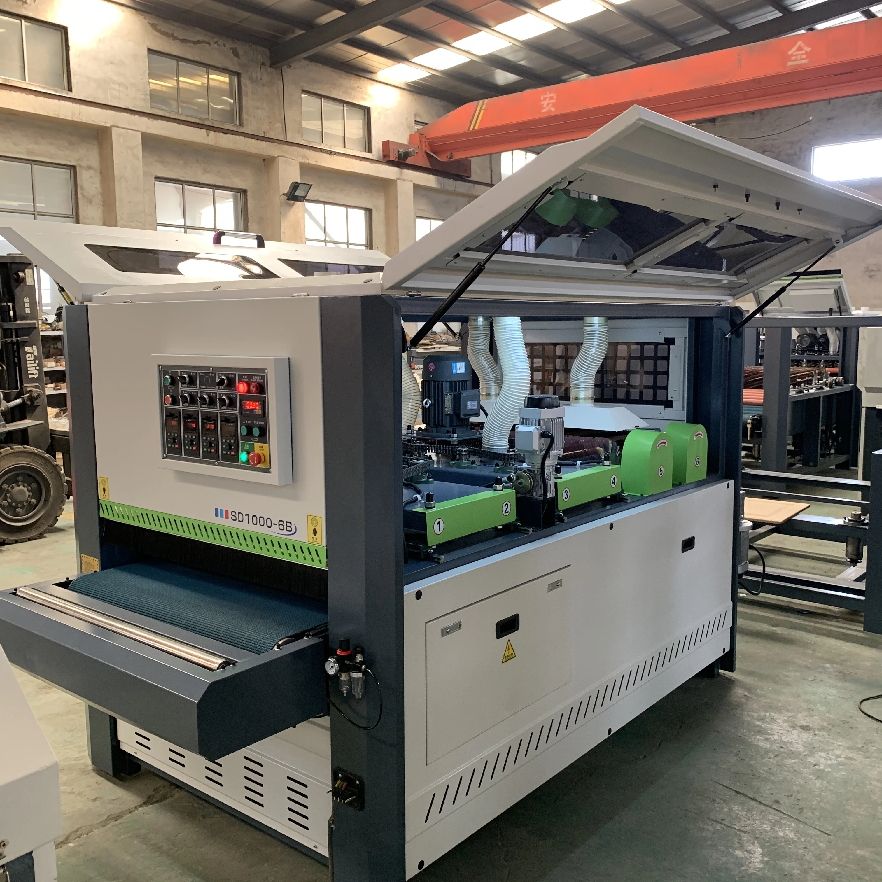 Wood Floor Brush Wh…