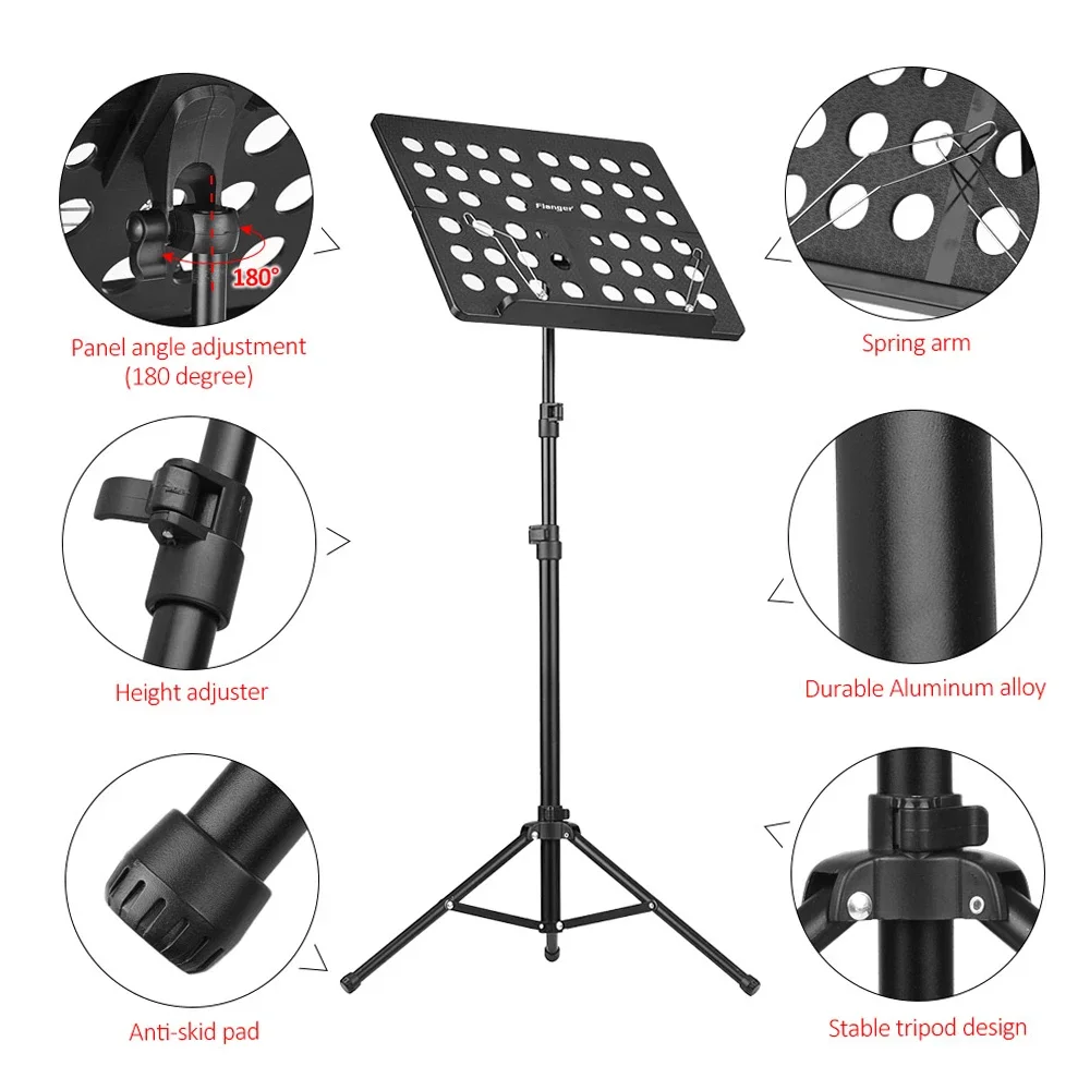 Thumbnail 3 - #93 Top Rated Music Stands to Buy in 2026