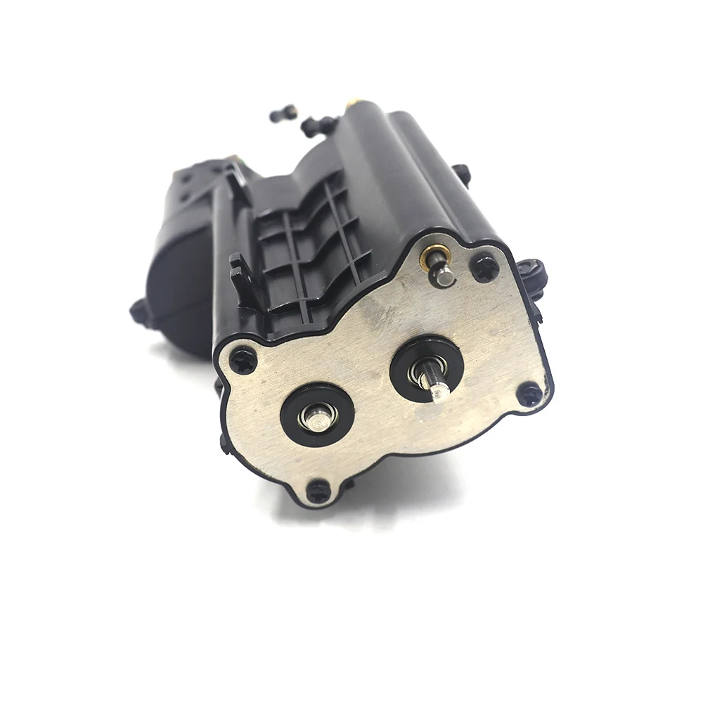 Caja de ondas Original con accesorios de transmisión de motor para camión Tamiya RC 1/14 Scania770S mercedes-benz Actros Volvo MAN piezas