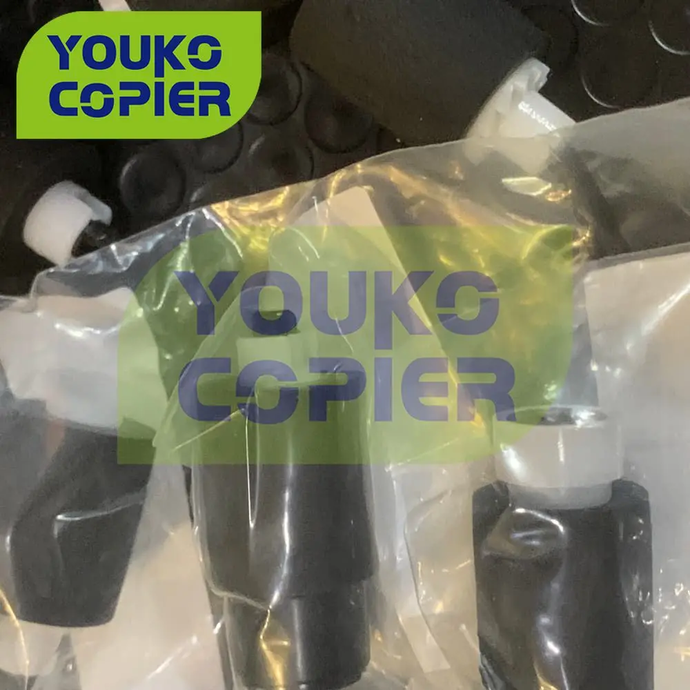 5X 2BR06521 2F906240 2F906230 Pickup Roller support for Kyocera FS 1028 1035 1100 1120 1128 1135 1300 1300D 1320 1370 M2035 M253