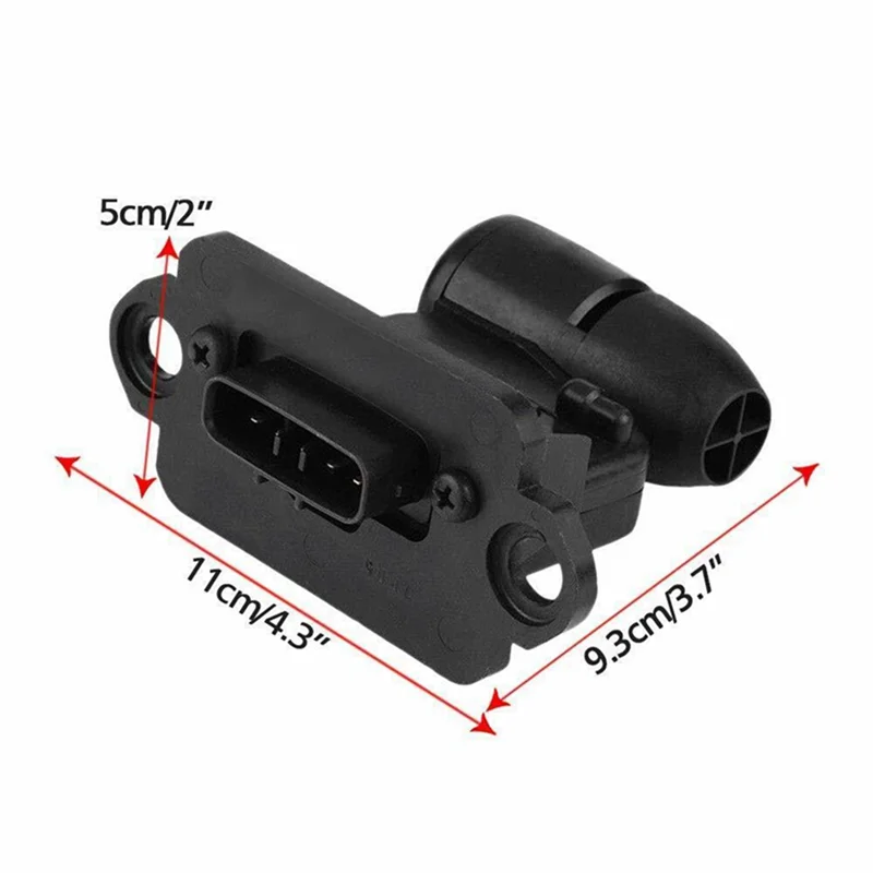 MAF Mass Air Flow Sensor For Toyota Avalon Camry Solara Sienna Lexus ES300 GS300 GS400 22204-20010 197400-1000-VVNB
