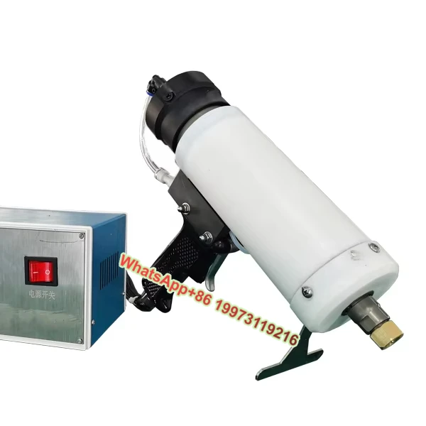 Pur Manual Hot Melt… - image