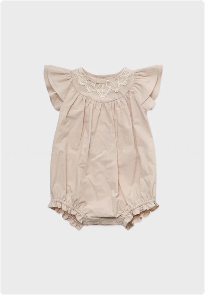 2026-newborn-clothes-summer-lou-long-sleeve-girl-ruffle-jumpers-sweet-princess-baby-rompers-infant-jersey-clothes