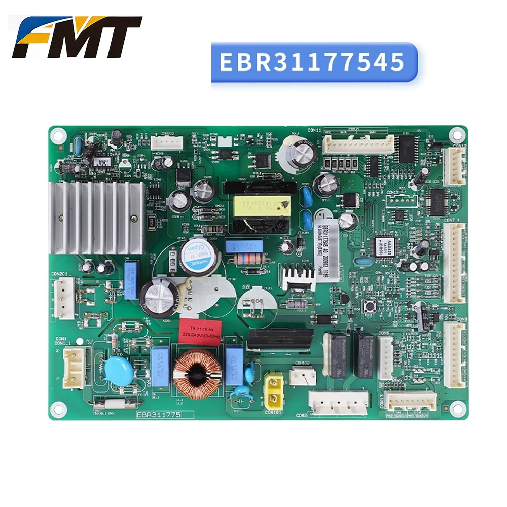 

FMT.EBR31177545 Оригинальная плата управления инвертором для холодильника LG