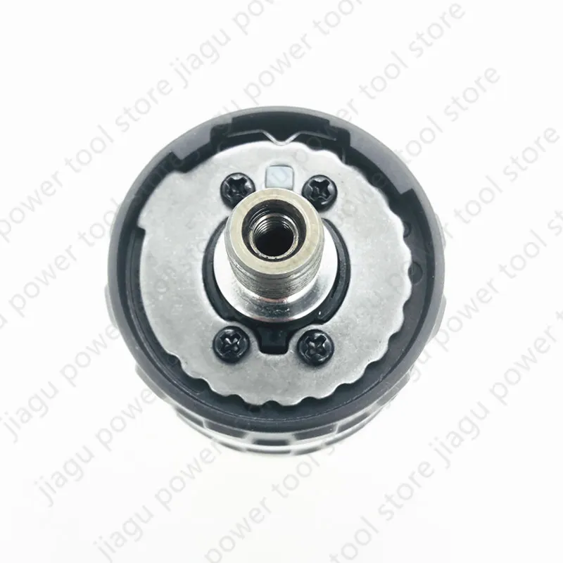 Imagem -05 - Makita-gear Box para Hp457d Bhp453 8391d Dhp453 Peças de Ferramentas Elétricas 1254850