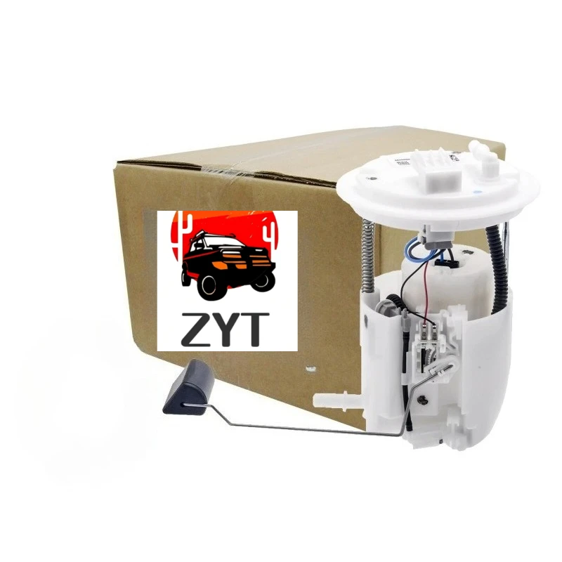 

Fuel Pump Assembly 68059559AA 68059559AB For Jeep Wrangler 2009-2017 Wrangler JK 2018 3.6L 3.8L 68003339AE 68065575AA E7265M