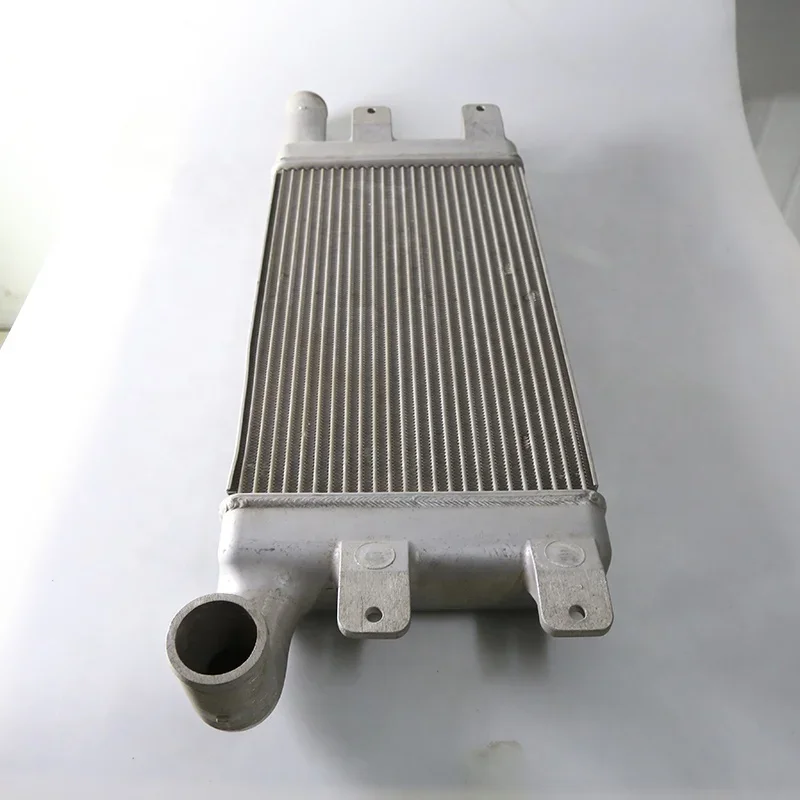 

Excavator After Cooler for 6738-61-4110 PC200-7 PC210-7 PC220-7