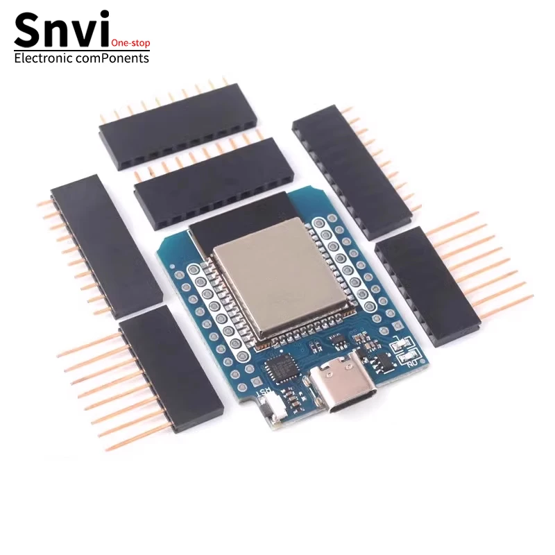 Mini D1 ESP32 Wifi …