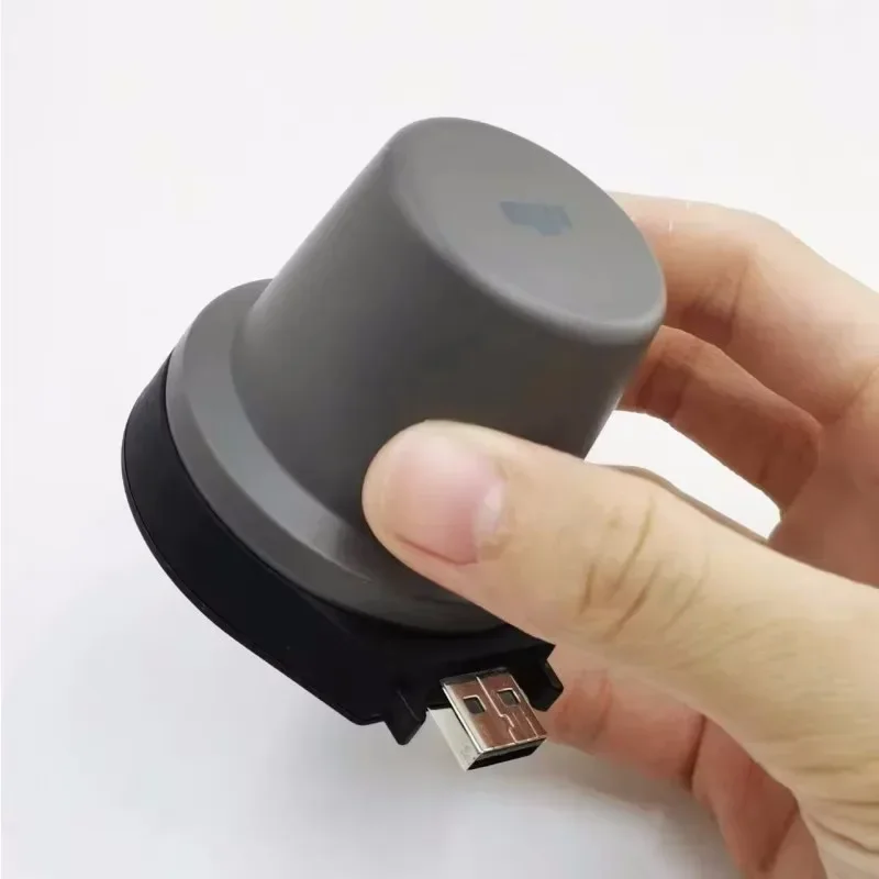 Reparación de drones agrícolas RTK, cabezal de seta/módulo de posicionamiento para accesorios UAV DJI T30/T40/T20P/T10