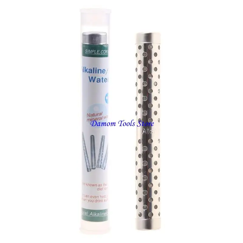 

57BE Stainless Water Purifier Ionizer Raise Neg Charged Structured Water Purifier Alkaline Water Fast Delivery