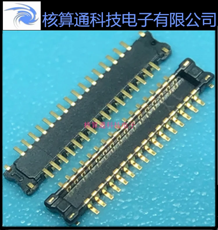 AXE632224 32P 0.4mm 10개