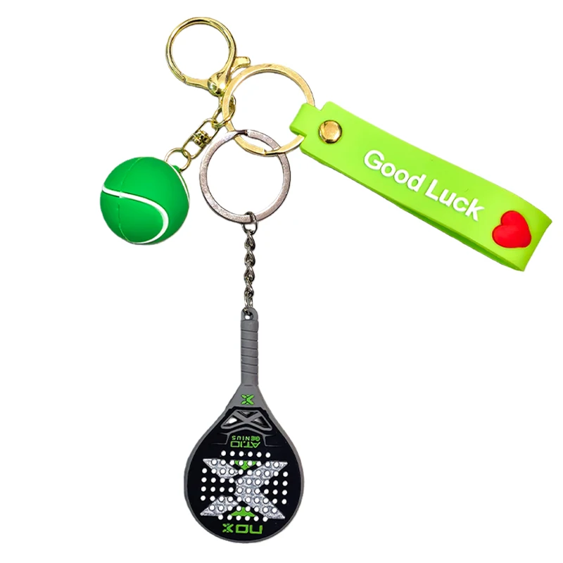 

Nox Keychain,Fluorescent Lucky Wristband Keychain,Universal Holiday Gift,Ideal Choice for Birthday,Christmas,Easter,Thanksgiving