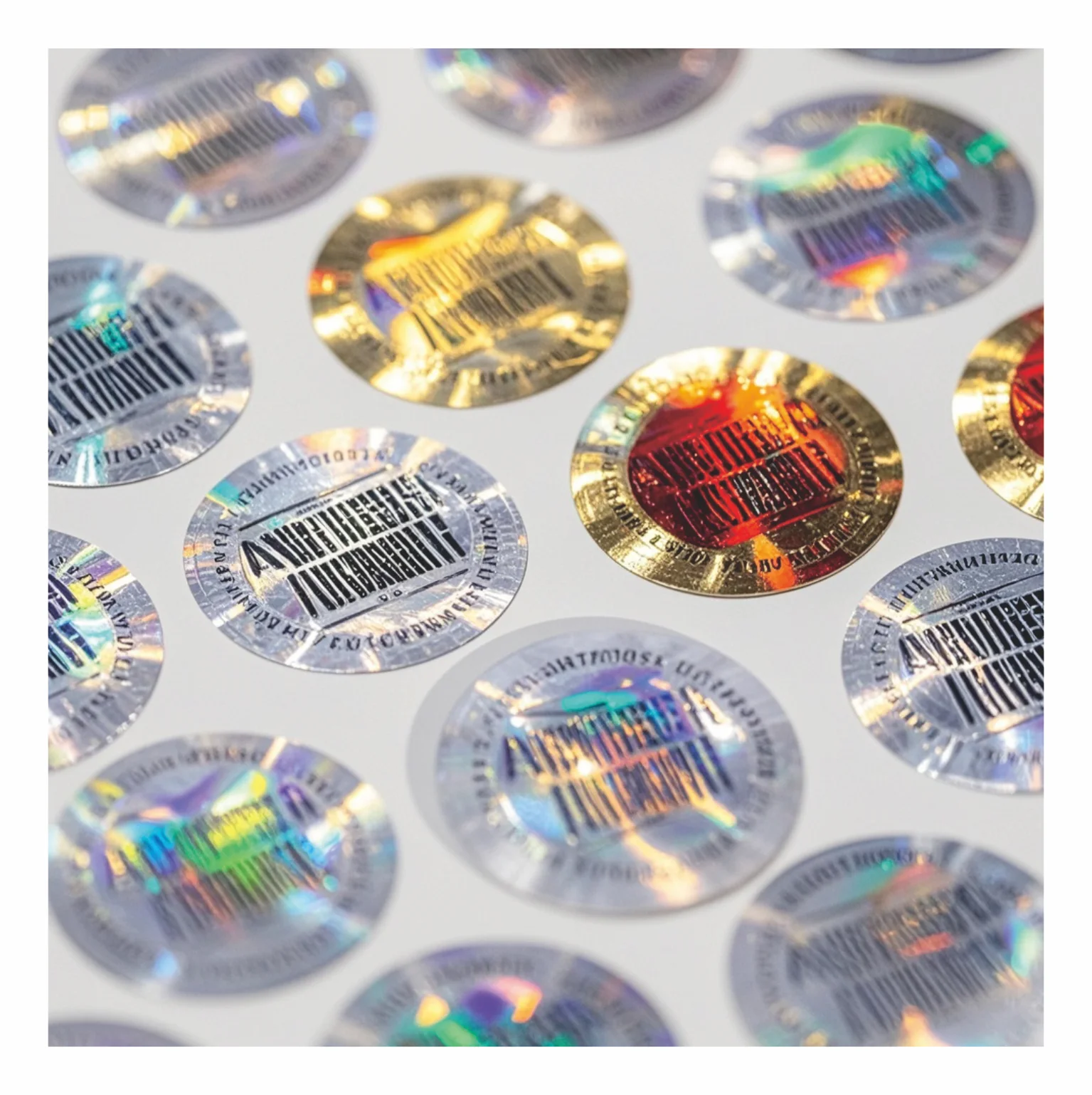 

Hot Selling Void Tape Stickers With Logo Custom Logo Stickers With Low Price