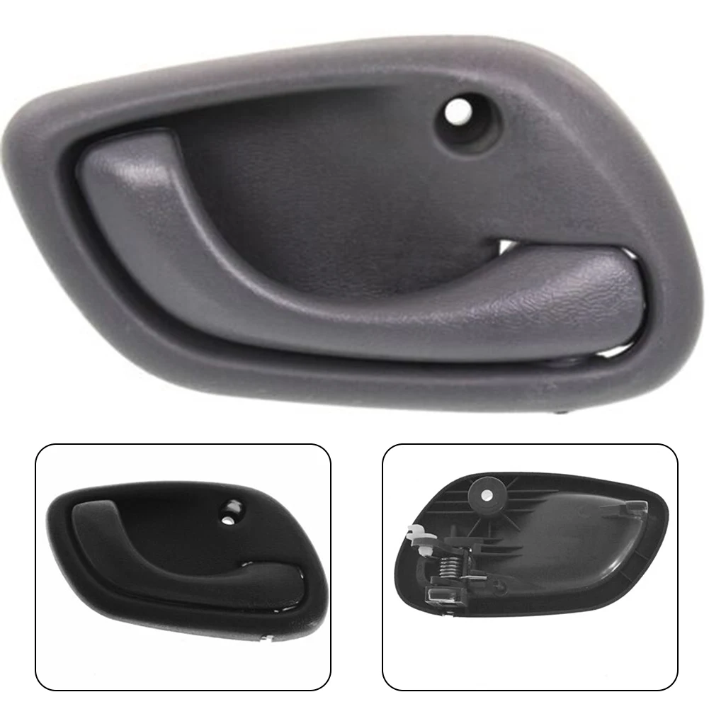 

For Suzuki Esteem Right Inside Interior Door Handle For Chevrolet -Tracker 99-04 Front Passenger Side Interior Door Handles