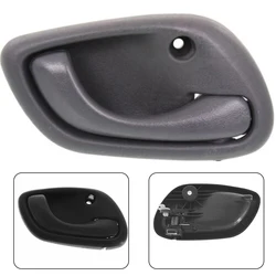 For Suzuki Esteem Right Inside Interior Door Handle For Chevrolet -Tracker 99-04 Front Passenger Side Interior Door Handles