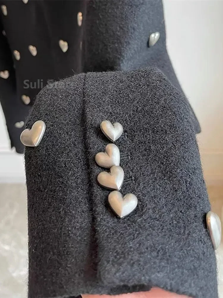 Thumbnail 4 - #16 Trending Womens Wool Coats Right Now