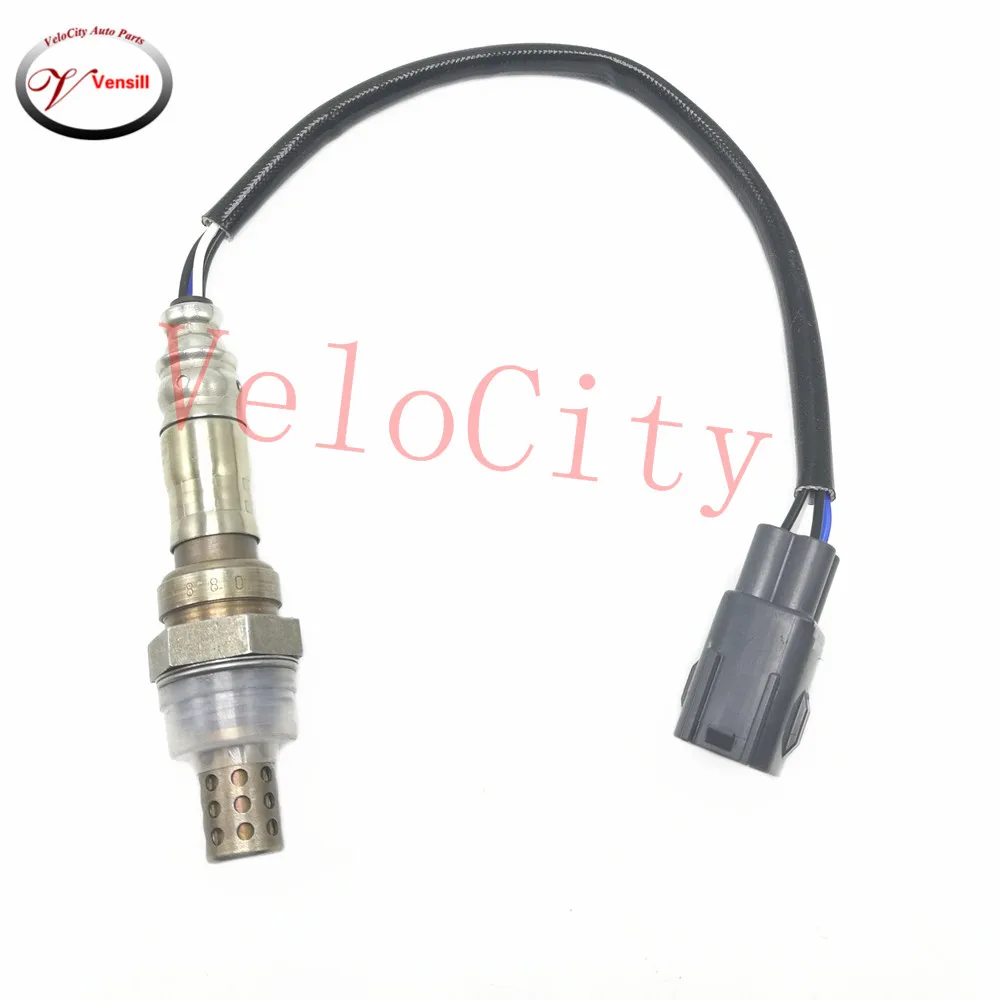 

Датчик кислорода Датчик O2 подходит для Lexus LS400 1UZFE 1989-1994 годов, номер детали # 89465-50010 8946550010