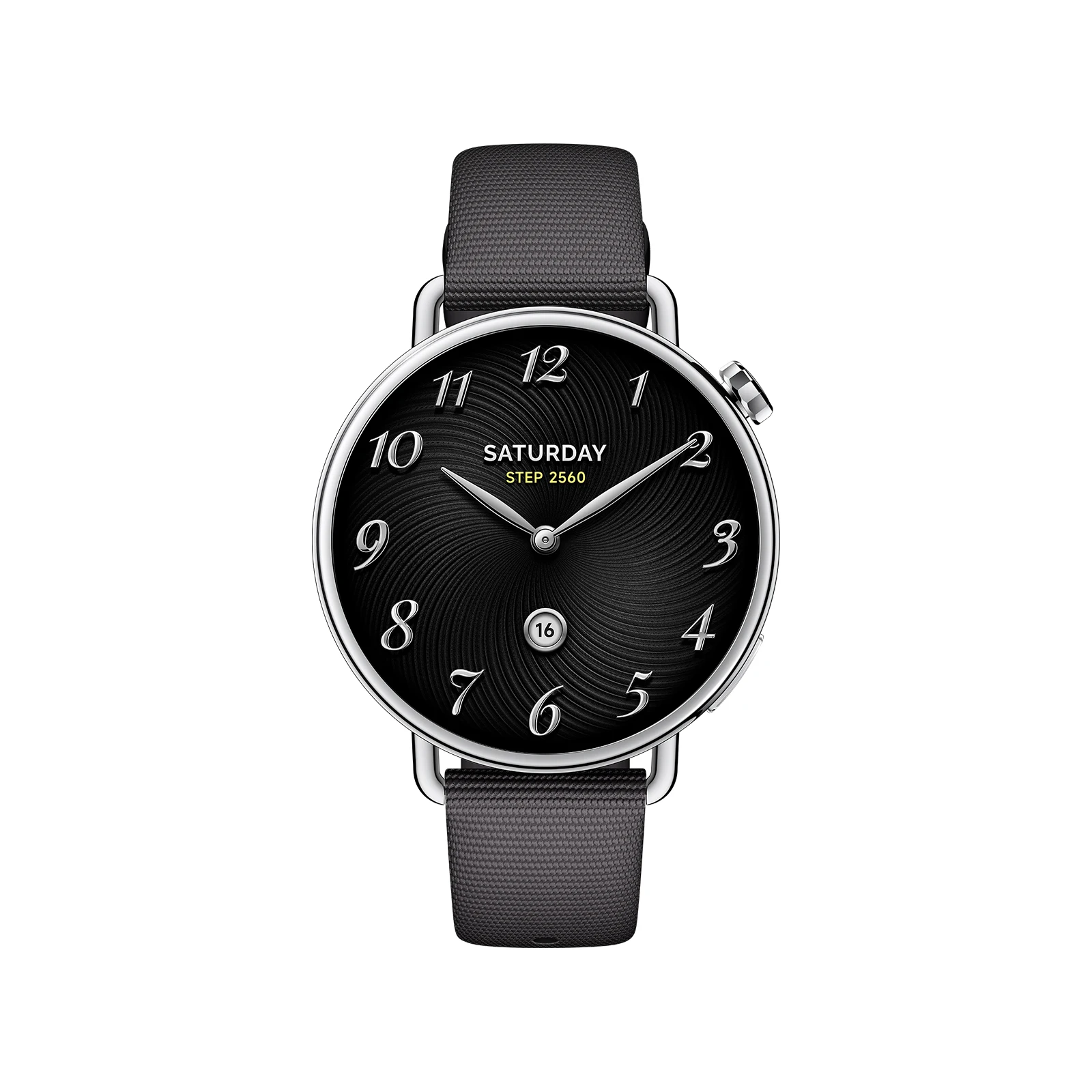 Official | Xiaomi Watch S4 41mm, Pantalla brillante, Reloj compacto Diseño compacto, Materiales de primera calidad 9