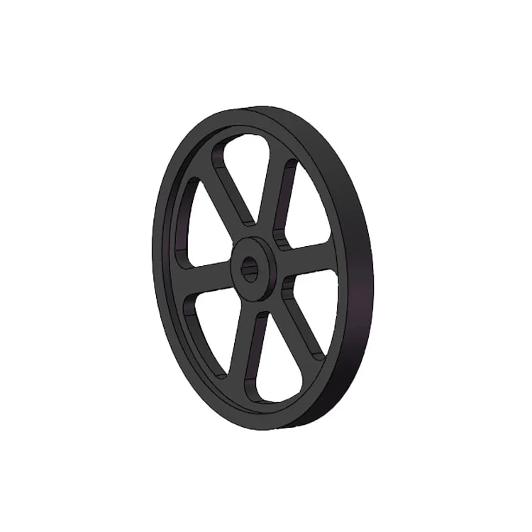Cast Iron Fly Wheel Generator Flywheel Free Energy Casting Flywheel