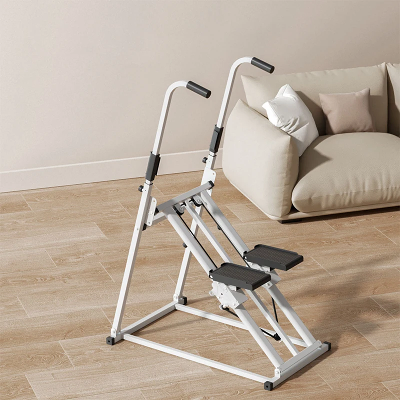 

Home Fitness Exercise Machine Indoor Bodybuilding Stair Climbing Machine For Mountain Climbing For Home Use 1