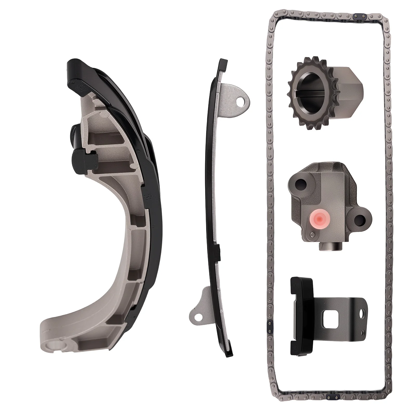 

Front Timing Chain Kit for Scion tC L4 2.5L 2011-2016 9-4313S Steel