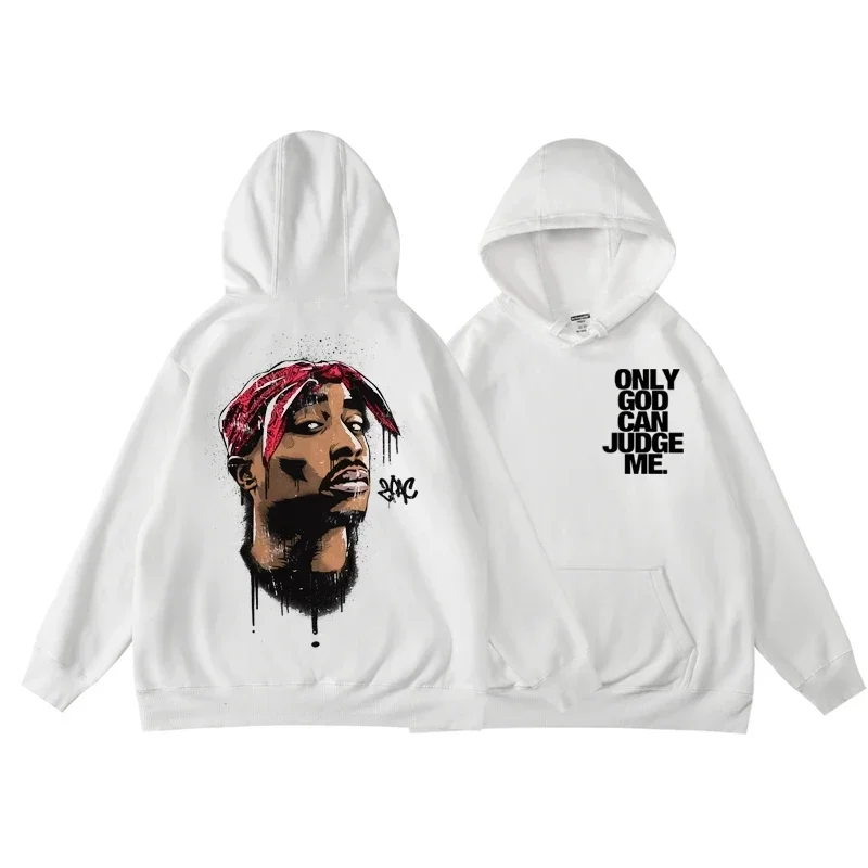 

Hip Hop Style Hoodie Rap Autumn/winter Hoodie Hoodie Women's Loose Sports Hoodie Couple Hoodie Round Neck Hoodie Hoodies Women