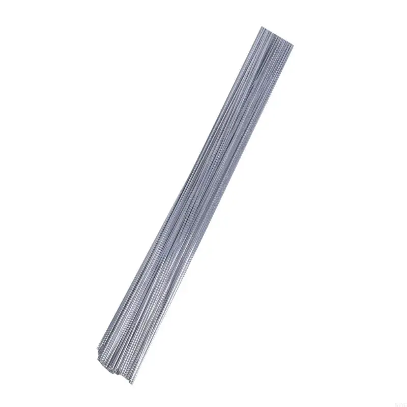 M4YC 50PCS لحام الألومنيوم يتدفق