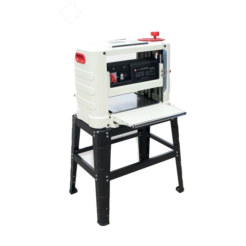 Multi Functional Woodworking Planer JTP-330 Press Planer Machine Small Planer F…
