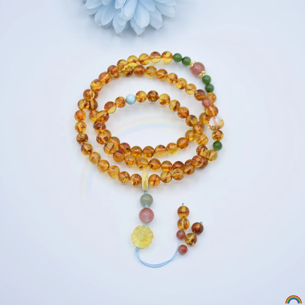 bracelet-en-ambre-naturel-motif-floral-a-trois-cercles-avec-pierre-a-motif-marin-a-motifs-superposes-et-a-lueur-fluide-bracelet-polyvalent-rwbuye
